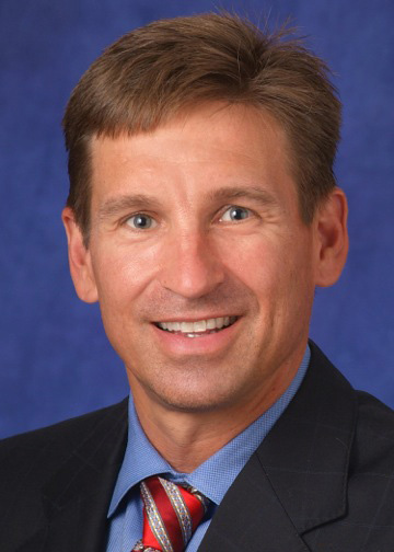 David Stager, Jr., MD, FACS, FAAP