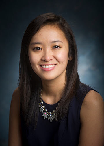 Dr. Becky Luu